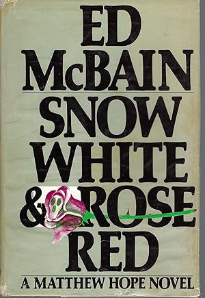 Seller image for Snow White And Rose Red: A Matthew Hope Novel for sale by BYTOWN BOOKERY