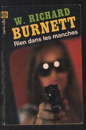 Seller image for Rien dans les manches for sale by librairie philippe arnaiz