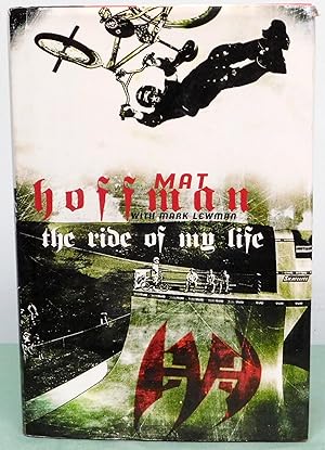 Imagen del vendedor de The Ride of My Life a la venta por Argyl Houser, Bookseller