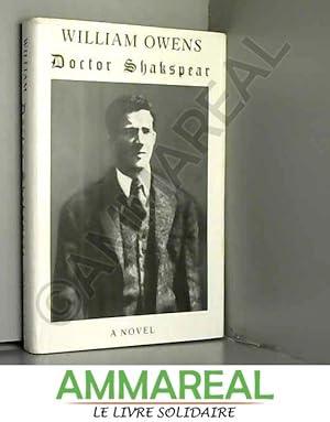 Image du vendeur pour Doctor Shakspear mis en vente par Ammareal