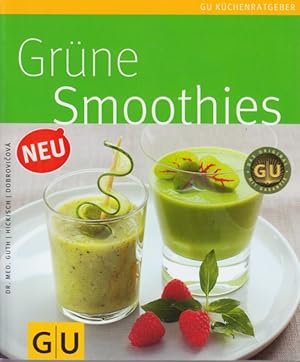 Grüne Smoothies.