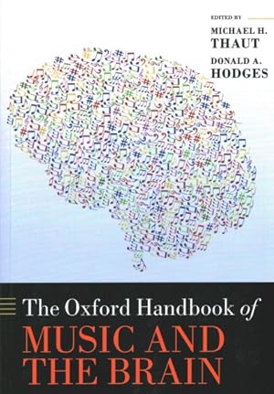 Seller image for Oxford Handbook of Music and the Brain for sale by GreatBookPrices