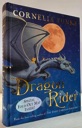 Seller image for Dragon Rider (Special Fold-Our Map Inside) (SIGNED BY AUTHOR) for sale by Monroe Street Books