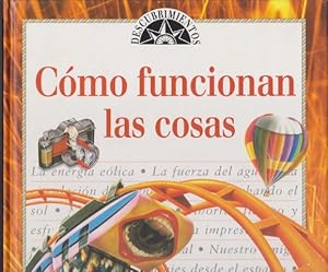 Imagen del vendedor de COMO FUNCIONAN LAS COSAS a la venta por LIBRERIA TORMOS