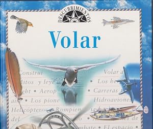 Seller image for VOLAR for sale by LIBRERIA TORMOS