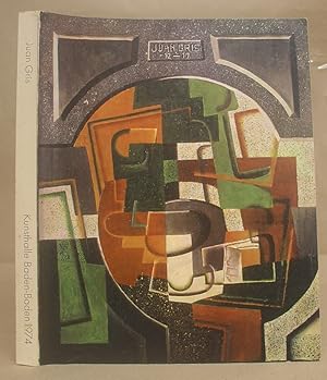 Juan Gris