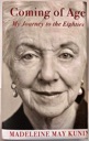Bild des Verkufers fr Coming of Age: My Journey to the Eighties: A Memoir (SIGNED BY AUTHOR) zum Verkauf von Monroe Street Books