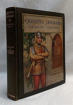 Seller image for Quentin Durward for sale by Book House in Dinkytown, IOBA