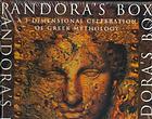PANDORA'S BOX;: a 3-dimensional celebration of Greek Mythology