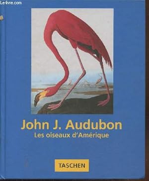 Image du vendeur pour John James Audubon Les oiseaux d'Amrique mis en vente par Le-Livre