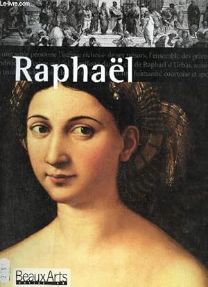 Image du vendeur pour Raphal - Collection Beaux Arts. mis en vente par Le-Livre