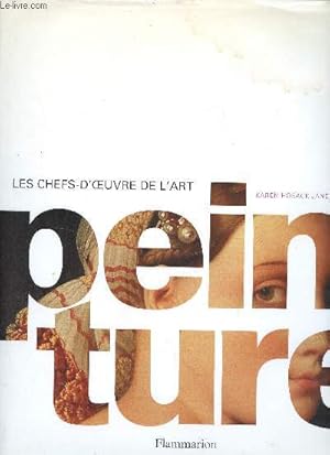 Imagen del vendedor de Les chefs-d'oeuvre de l'art peinture. a la venta por Le-Livre