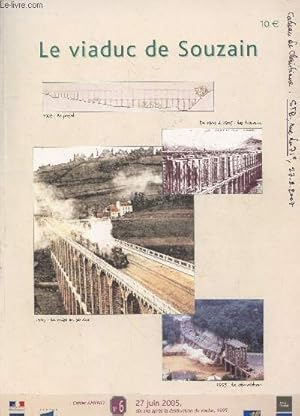 Image du vendeur pour Le viaduc de Souzain : Histoire de l'ouvrage le plus grandiose de Louis Harel de la No mis en vente par Le-Livre