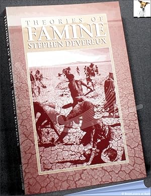 Bild des Verkufers fr Theories of Famine zum Verkauf von BookLovers of Bath