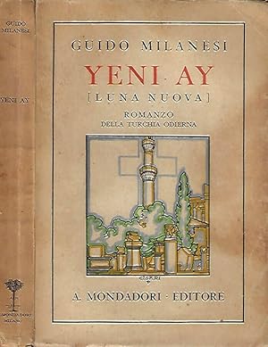 Imagen del vendedor de Yeni Ay ( luna nuova ) a la venta por Biblioteca di Babele