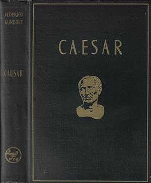 Bild des Verkufers fr Caesar Storia della sua fama zum Verkauf von Biblioteca di Babele