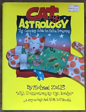 CatAstrology: The Complete Guide to Feline Horoscopes
