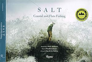 Seller image for Salt, coastal and flats fishing for sale by Biblioteca di Babele