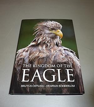 Imagen del vendedor de The Kingdom of the Eagle a la venta por Calluna Books