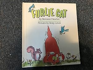 Seller image for Furlie Cat for sale by Betty Mittendorf /Tiffany Power BKSLINEN