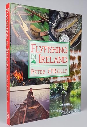 Immagine del venditore per Flyfishing in Ireland venduto da Resource for Art and Music Books 