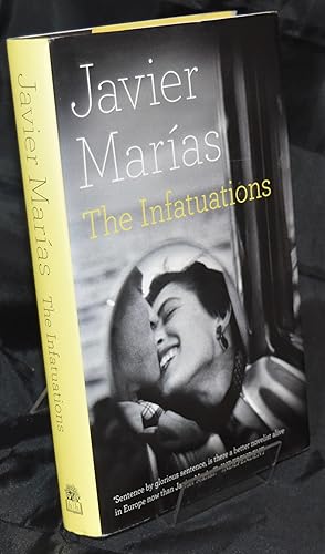 The Infatuations. First Printing