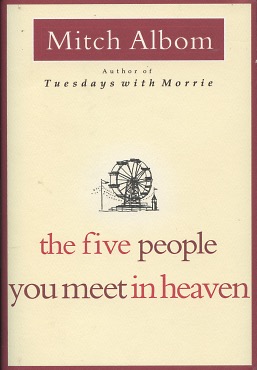 The Five People You Meet in Heaven