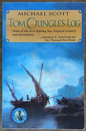 Tom Cringle's Log (Classics of Nautical Fiction)