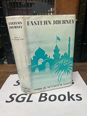 Eastern Journey
