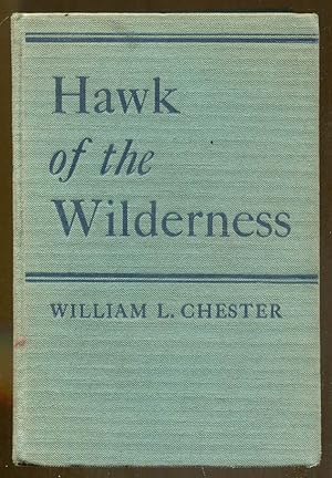 Hawk of the Wilderness