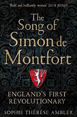 Seller image for The Song of Simon de Montfort (Paperback) for sale by Grand Eagle Retail