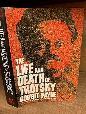 THE LIFE AND DEATH OF TROTSKY