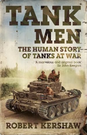 Imagen del vendedor de Tank Men a la venta por GreatBookPrices