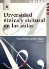 Seller image for Diversidad tnica y cultural en las aulas for sale by AG Library