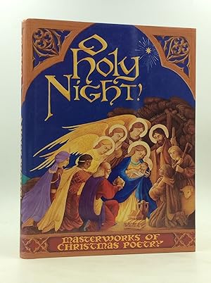 Seller image for O HOLY NIGHT! Masterworks of Christmas Poetry for sale by Kubik Fine Books Ltd., ABAA