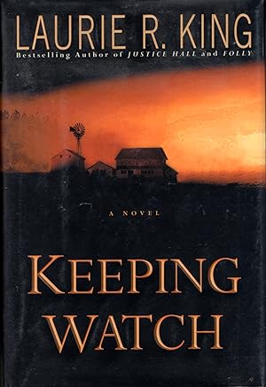 Imagen del vendedor de Keeping Watch a la venta por Ziesings