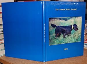 The Gordon Setter Annual 1998 Limited and Numbered Edition