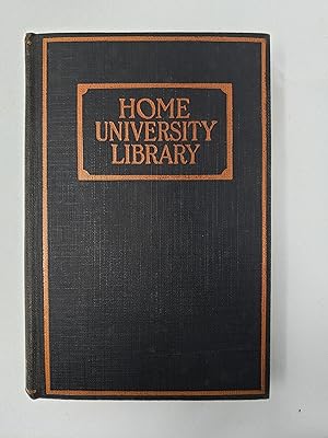 Home University Library: Liberalism