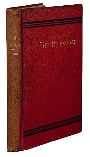 Immagine del venditore per The Bermuda Islands: A Contribution to the Physical History and Zoology of the Somers Archipelago. With an Examination of the Structure of Coral Reefs venduto da Donald A. Heald Rare Books (ABAA)