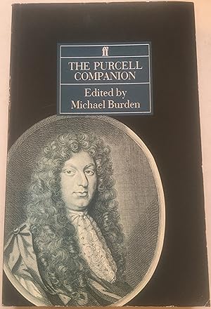 The Purcell Companion