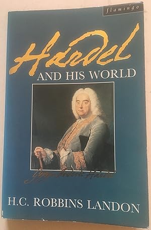 Handel And His World