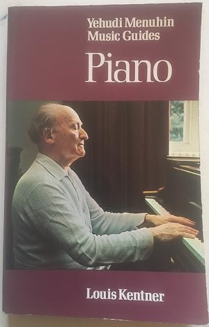 Yehudi Menuhin Music Guides - Piano