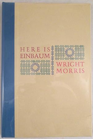 Imagen del vendedor de Here is Einbaum [Signed] a la venta por Dennis Holzman Antiques