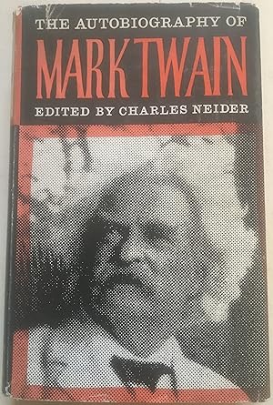 The Autobiography Of Mark Twain