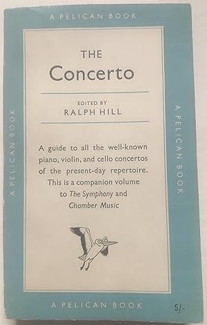 The Concerto