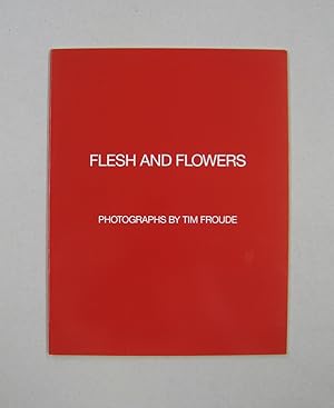 Imagen del vendedor de Flesh and Flowers a la venta por Midway Book Store (ABAA)