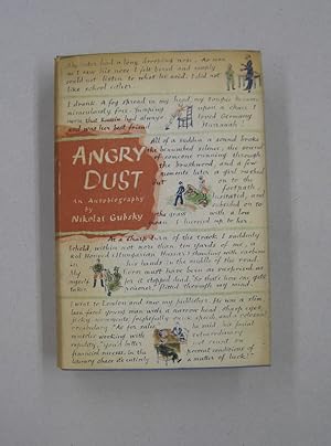 Seller image for Angry Dust An Autobiography for sale by Midway Book Store (ABAA)