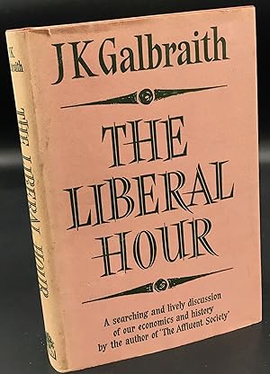 THE LIBERAL HOUR