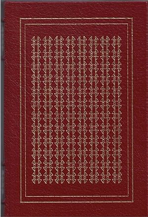 Seller image for The Complete Madison: His Basic Writings [Brick-Red Leather] for sale by Crossroad Books