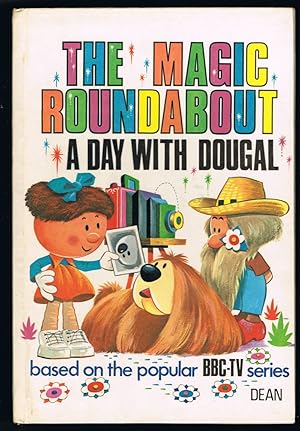 The Magic Roundabout - A Day with Dougal